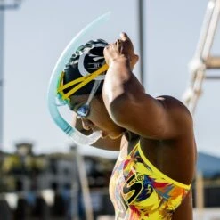 FINIS Stability Snorkel: Speed 20 FINIS Stability Snorkel: Speed -Swim Hub Pro 1.05.021 teal usage.main 13