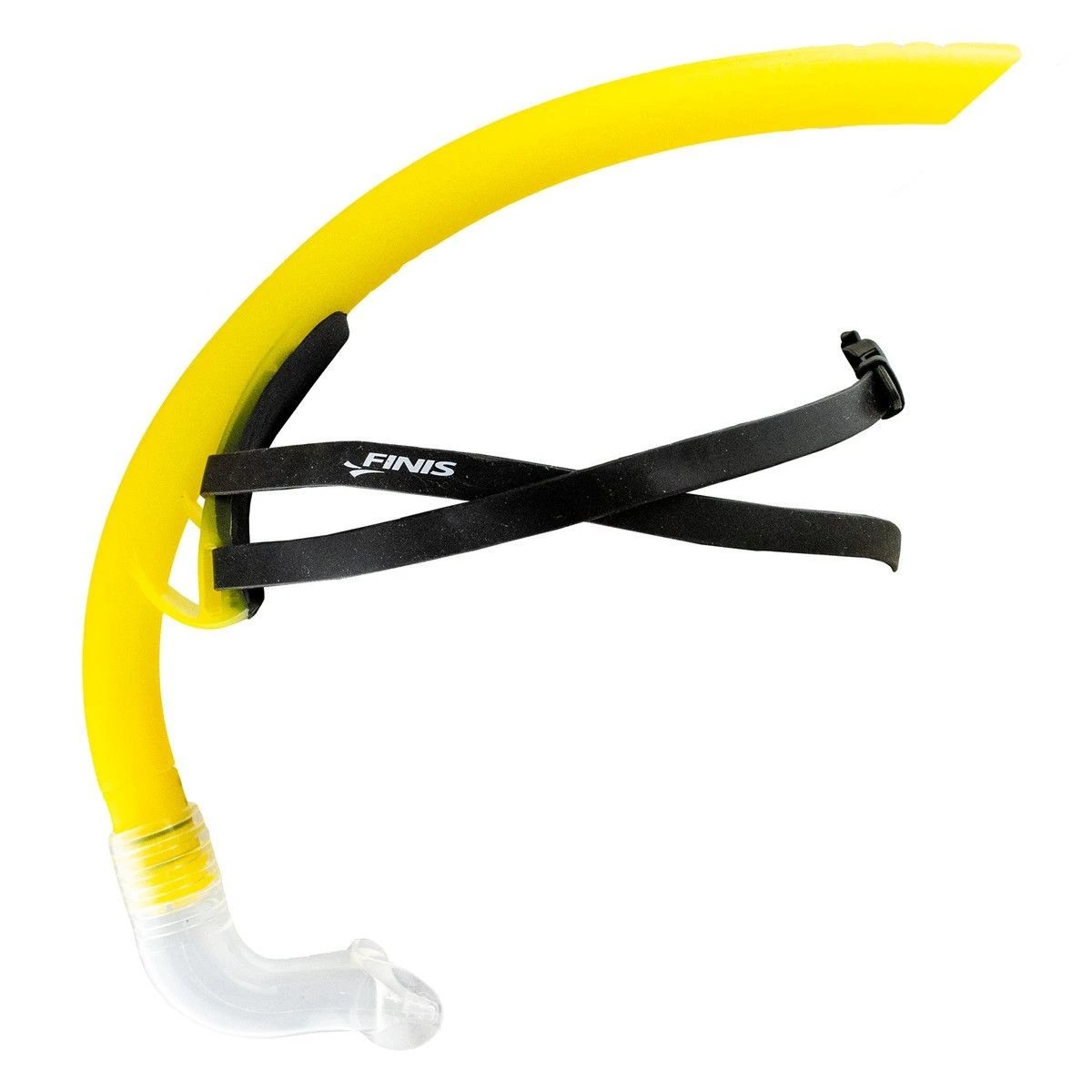 FINIS Stability Snorkel: Speed 4 FINIS Stability Snorkel: Speed - Image 2