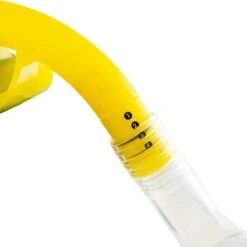 FINIS Stability Snorkel: Speed 18 FINIS Stability Snorkel: Speed -Swim Hub Pro 1.05.021 yellow studio.main 6