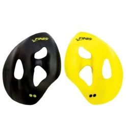 Finis ISO Paddles 13 Finis ISO Paddles -Swim Hub Pro 1.05.033 top