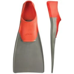 FINIS Floating Swim Fins 15 FINIS Floating Swim Fins -Swim Hub Pro 1.05.037 redgrey.l studio.main 1 1 1 1