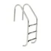 Standard Commercial Ladders 2 Standard Commercial Ladders -Swim Hub Pro 10049 1 metal