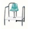Paragon 1-step Lookout Chair 1 Paragon 1-step Lookout Chair -Swim Hub Pro 1006