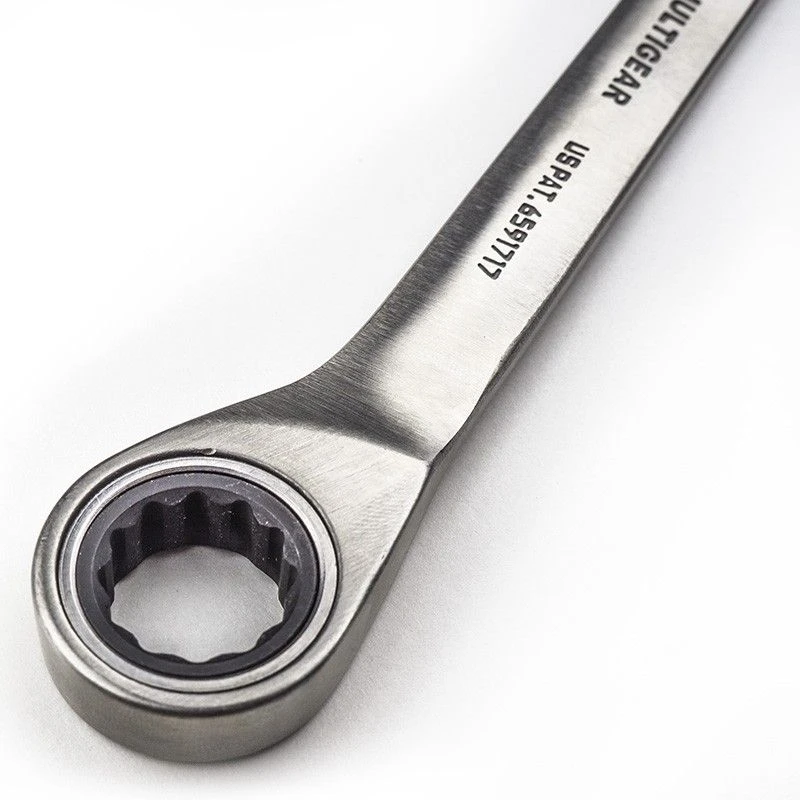 5/8" Ratchet Wrench 5 5/8" Ratchet Wrench - Image 3