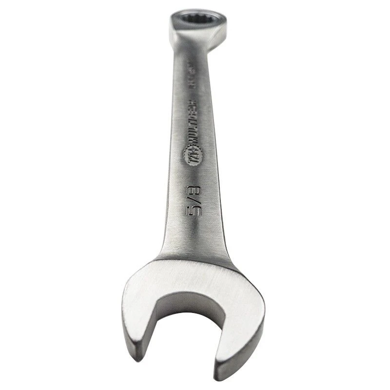 5/8" Ratchet Wrench 4 5/8" Ratchet Wrench - Image 2
