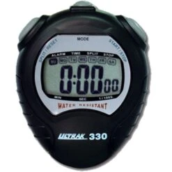 Ultrak 330 Stopwatch 7 Ultrak 330 Stopwatch -Swim Hub Pro 10305