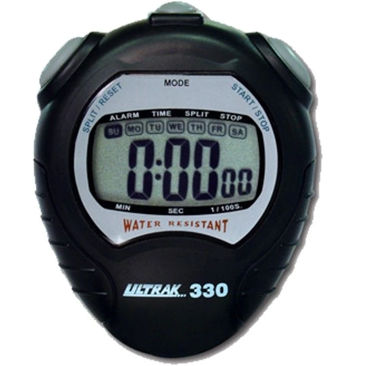 Ultrak 330 Stopwatch 5 Ultrak 330 Stopwatch - Image 3