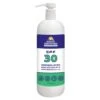 Rocky Mountain Pump 32oz Sunscreen SPF 30 2 Rocky Mountain Pump 32oz Sunscreen SPF 30 -Swim Hub Pro 10404 new