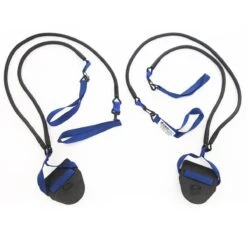 StrechCordz Breaststroke Machine 13 StrechCordz Breaststroke Machine -Swim Hub Pro 108 top blue