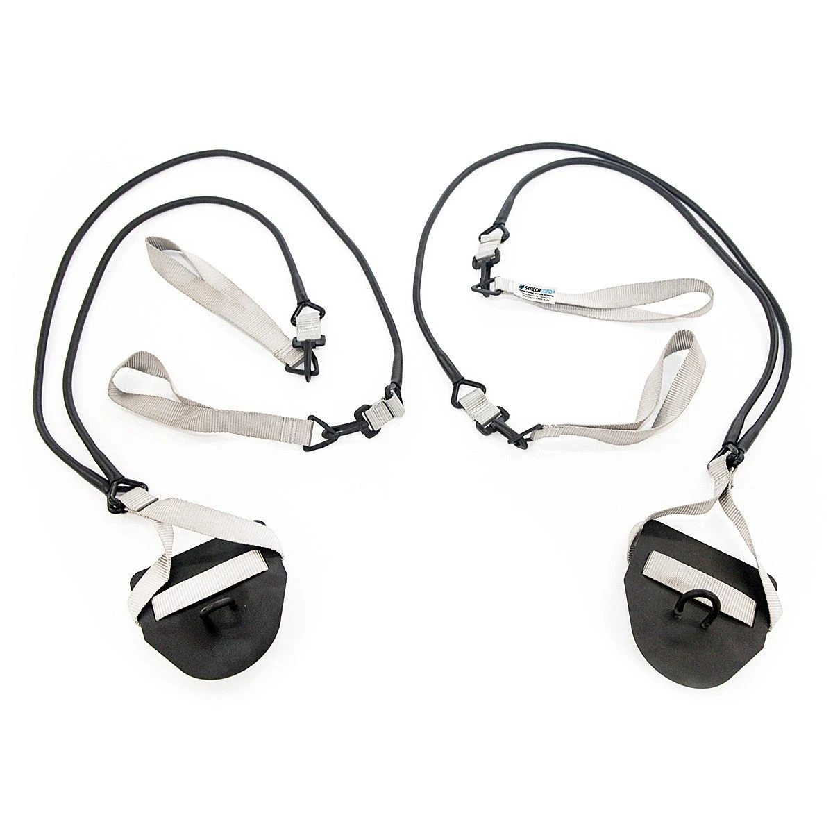 StrechCordz Breaststroke Machine 3 StrechCordz Breaststroke Machine