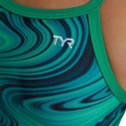 TYR Vitality Diamondfit 22 TYR Vitality Diamondfit -Swim Hub Pro 10 1