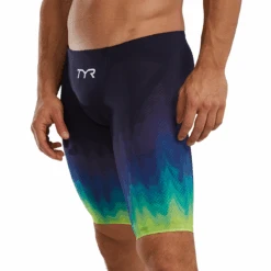 TYR Venzo Influx Low Waist Jammer 23 TYR Venzo Influx Low Waist Jammer -Swim Hub Pro 10 4