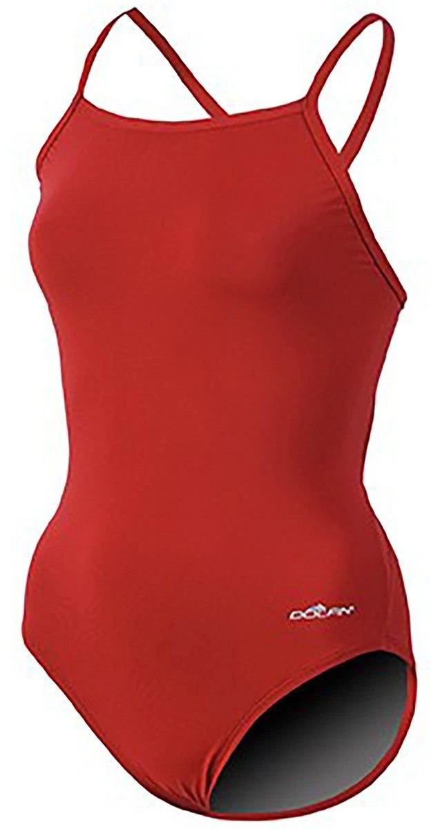 Dolfin Solid V Back 3 Dolfin Solid V Back