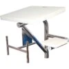 Grizzly Side-Step Starting Platform -Swim Hub Pro 1124
