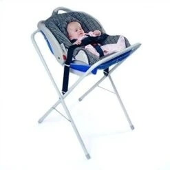 Infant Seat Kradle 9 Infant Seat Kradle -Swim Hub Pro 11768