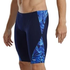 TYR Crystalized Jammer -Swim Hub Pro 11 1