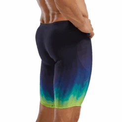 TYR Venzo Influx Low Waist Jammer 24 TYR Venzo Influx Low Waist Jammer -Swim Hub Pro 11 3
