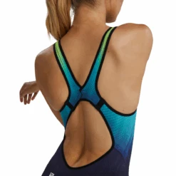 TYR Venzo Influx Open Back Kneeskin 26 TYR Venzo Influx Open Back Kneeskin -Swim Hub Pro 11 4