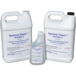 Spectra-Clean Stainless Steel Cleaner Extreme Use