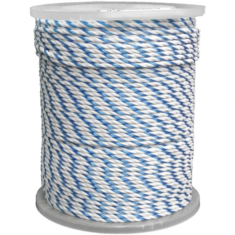 1/4" Rope-600' Spool 3 1/4" Rope-600' Spool