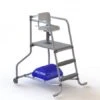 5' Discovery Chair 2 5' Discovery Chair -Swim Hub Pro 13058