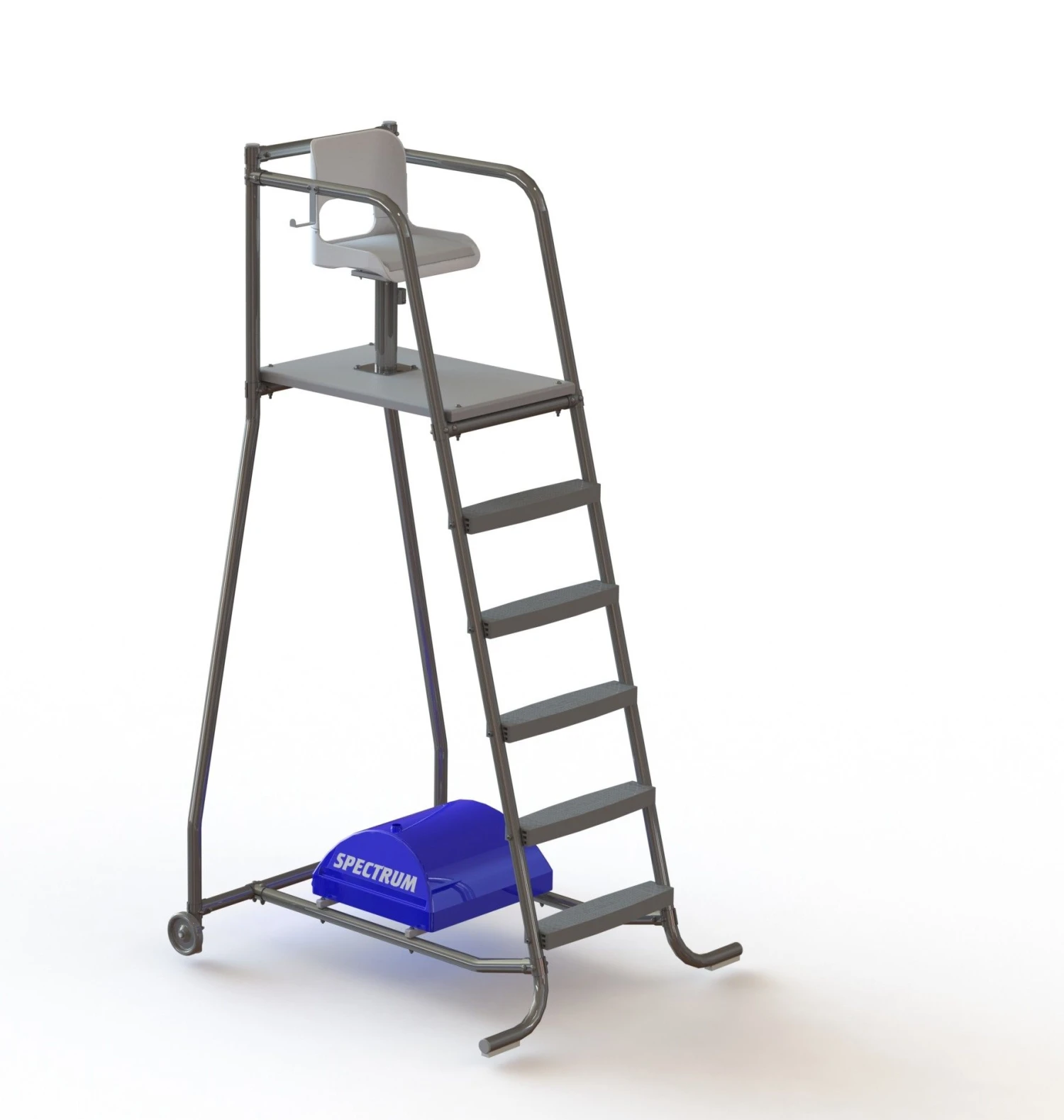 8 Foot Discovery Chair 3 8 Foot Discovery Chair