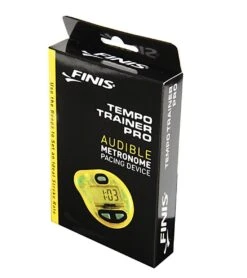 Finis Tempo Trainer Pro 12 Finis Tempo Trainer Pro -Swim Hub Pro 13167