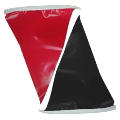 100 Ft. Polyethylene Flags 22 100 Ft. Polyethylene Flags -Swim Hub Pro 13206 2 2
