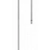 4'6" Recall Stanchion (.109) Wall 1 4'6" Recall Stanchion (.109) Wall -Swim Hub Pro 1362