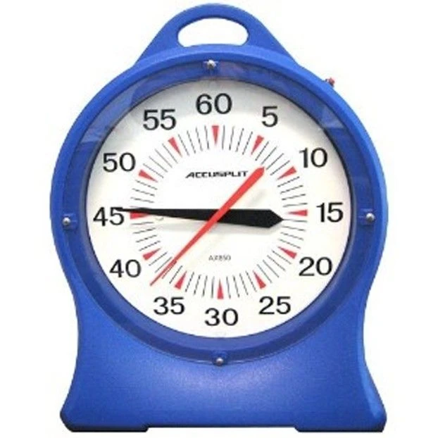 Accusplit Lane Timer/Pace Clock 3 Accusplit Lane Timer/Pace Clock
