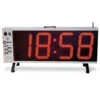 4 Digit Pace Clock/Shot Clock W/ Battery -Swim Hub Pro 1397