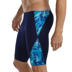 TYR Crystalized Jammer -Swim Hub Pro 13 3