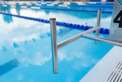 Spectrum Xcellerator Starting Platform -Swim Hub Pro 14005