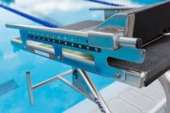 Spectrum Xcellerator Starting Platform -Swim Hub Pro 14009