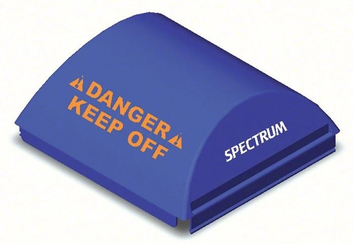 Platform Ballast System 3 Platform Ballast System