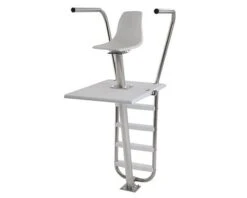 6' Outlook I Lifeguard Chair
