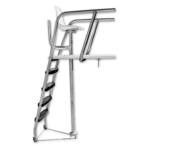 Guardian Lifeguard Chair 3 Guardian Lifeguard Chair