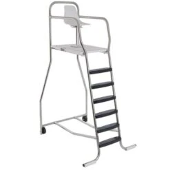 Vista Moveable Guard Chairs