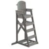 60" Mendota Guard Chair -Swim Hub Pro 14084