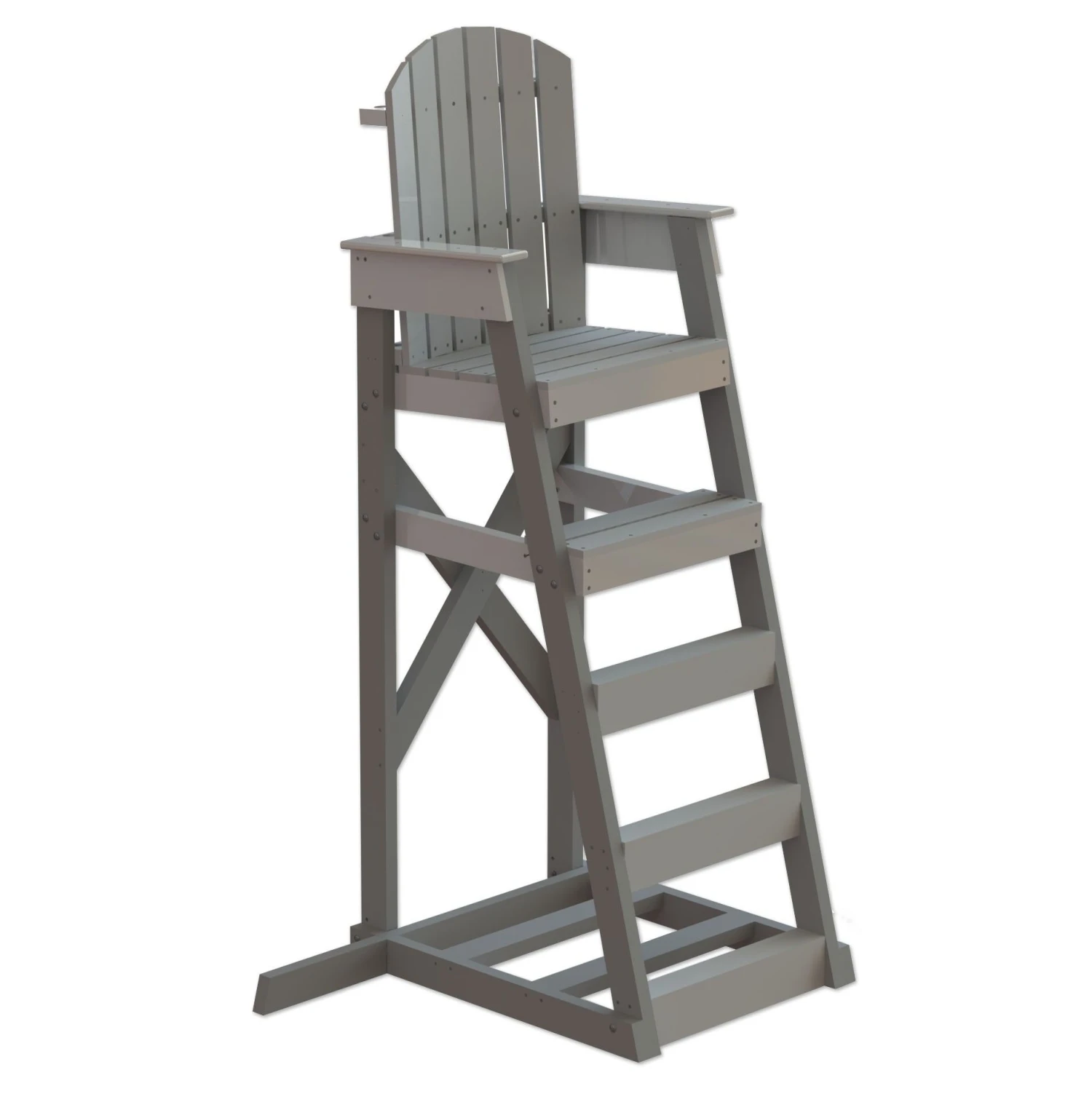 60" Mendota Guard Chair 3 60" Mendota Guard Chair