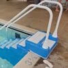 ADA Easy Stair 1 ADA Easy Stair -Swim Hub Pro 14899 1