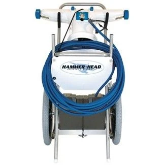 Hammerhead 21" Resort Unit 3 Hammerhead 21" Resort Unit