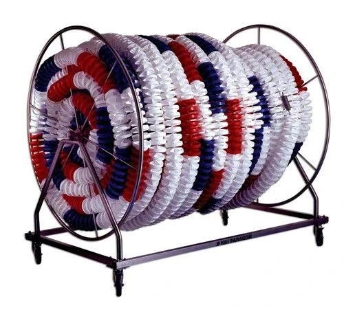 Paragon Large Capacity Lane Storage Reel 3 Paragon Large Capacity Lane Storage Reel