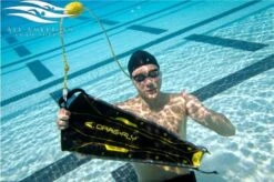 Drag+Fly Resistance Swimming Trainer 7 Drag+Fly Resistance Swimming Trainer -Swim Hub Pro 15156