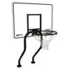 Commercial Swim Dunk Dual Post Basketball Game 2 Commercial Swim Dunk Dual Post Basketball Game -Swim Hub Pro 15607