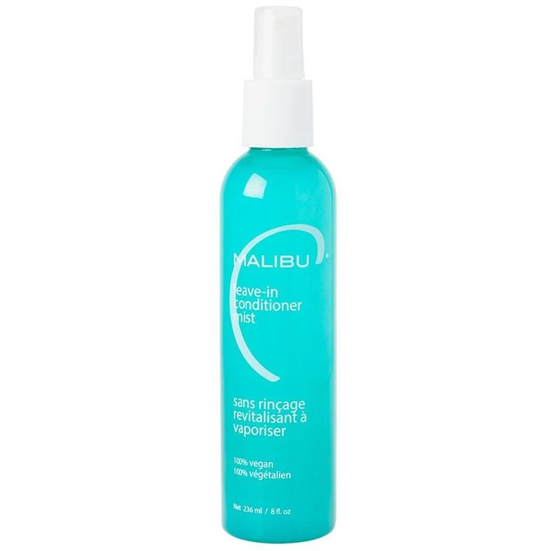 Malibu C Miracle Mist Conditioner 3 Malibu C Miracle Mist Conditioner