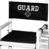 Replacement Seat And Back For Portable Lifeguard Station 2 Replacement Seat And Back For Portable Lifeguard Station -Swim Hub Pro 1577 copy