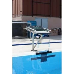 FINA Compliant Backstroke Start Device -Swim Hub Pro 15966