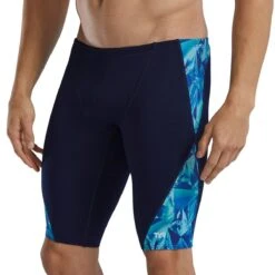 TYR Crystalized Jammer -Swim Hub Pro 15 2