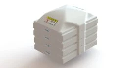 Spectrum Starting Block Cover 7 Spectrum Starting Block Cover -Swim Hub Pro 16084